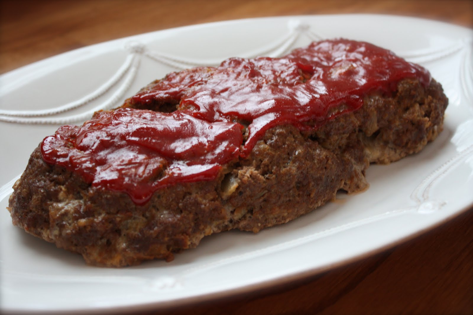 How Long To Cook A 2 Pound Meatloaf At 325 Degrees ...