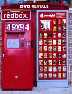 Redbox