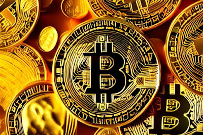 ビットコイン