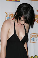 Rumer Willis 