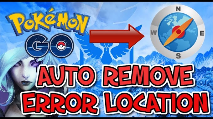 PREGUNTAS FRECUENTES DE POKEMON GO HACK - FAKE GPS