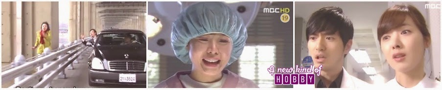 Before and After Plastic Surgery Korean Drama