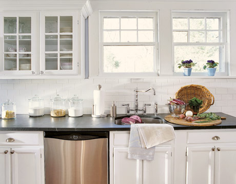 kitchen backsplash tile. Subway Tile Backsplash