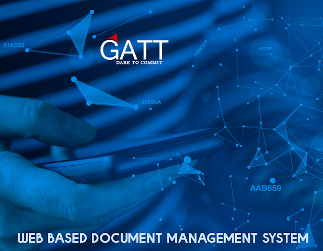 Document Management System Software