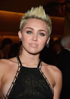 Miley Cyrus Profile, Biography and Pictures