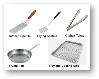 Pan-Frying Equipment