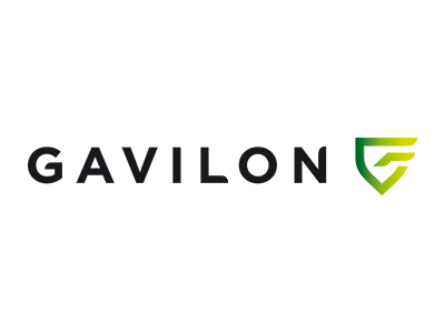 Logo GAVILON