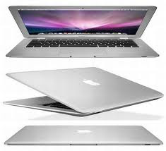 Macbook Air