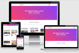 Download Template IDNTheme Seo Friendly