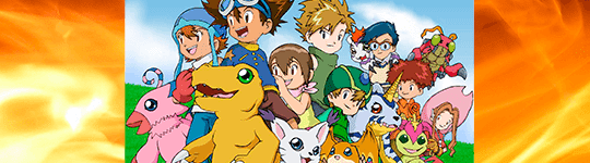 Digimon