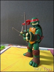 Raphael 2012