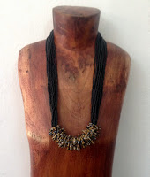 maasai empowerment necklace