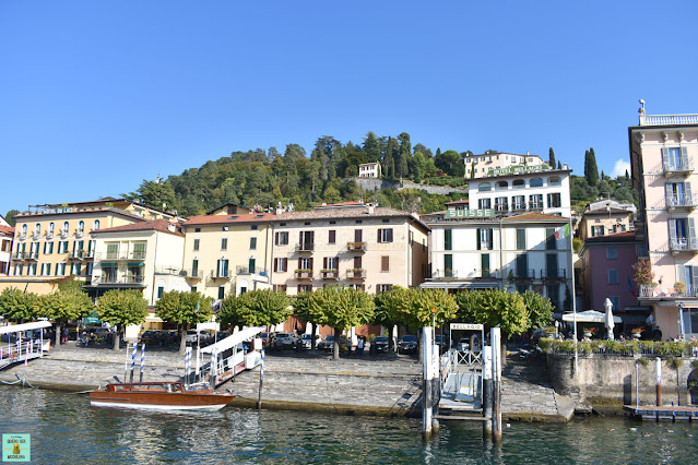 Qué ver en el Lago di Como
