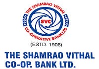 The Shamrao Vithal Co-operative Bank Limited 