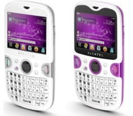 Alcatel One Touch Net