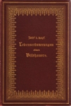 Josef von Kopf: Erinnerungen eines Bildhauers. Stuttgart, Leipzig 1899