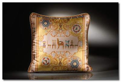 versace cushions