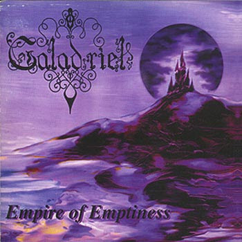 Empire of Emptiness[1997].