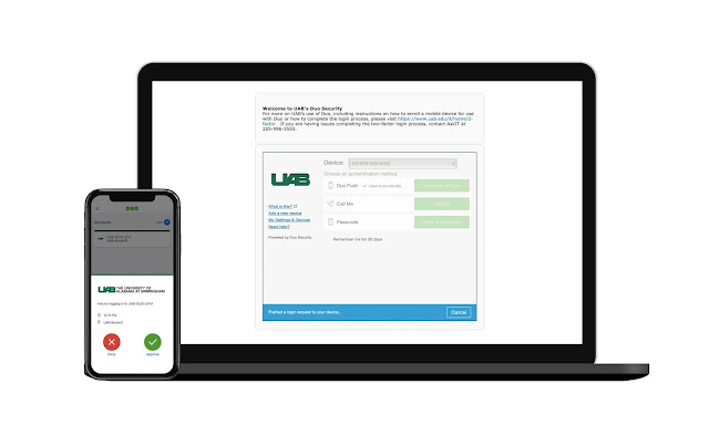 UAB Blazernet: Helpful Guide to Access UAB Login Portal 2022