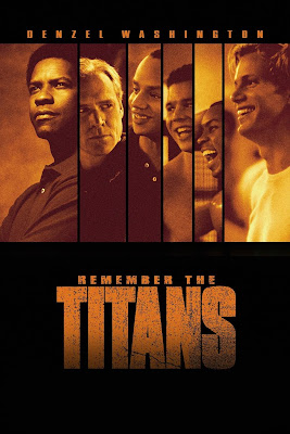 Poster Of Remember the Titans In Dual Audio Hindi English 300MB Compressed Small Size Pc Movie Free Download Only At worldfree4u.com