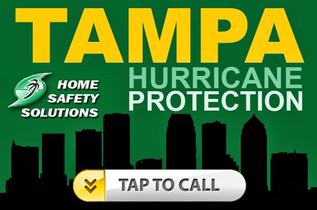 Tamap Hurricane Protection