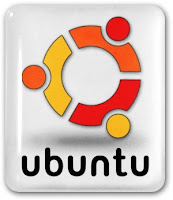 Ubuntu Logo