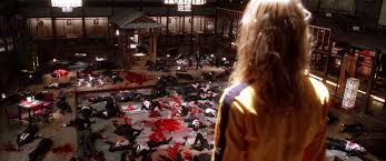 kill bill