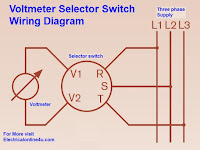 Volt 3 Wire Switch Diagram