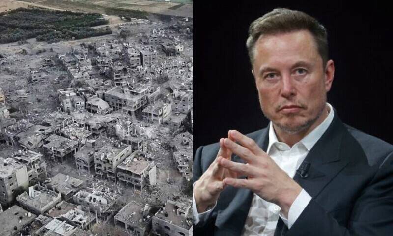 Elon Musk has announced that X's earnings will be donated to hospitals in Gaza and Israel