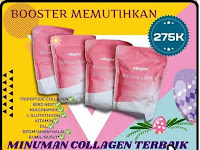 Jual Recholagen di Seluruh Indonesia meliputi :