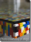 Lego Table Corner