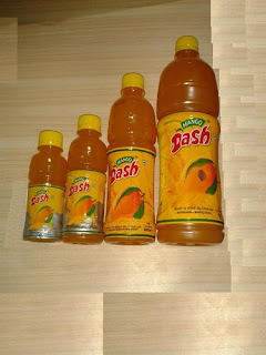 fruit juices in india