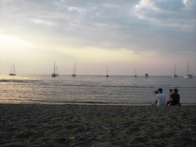 Pantai Lovina Bali