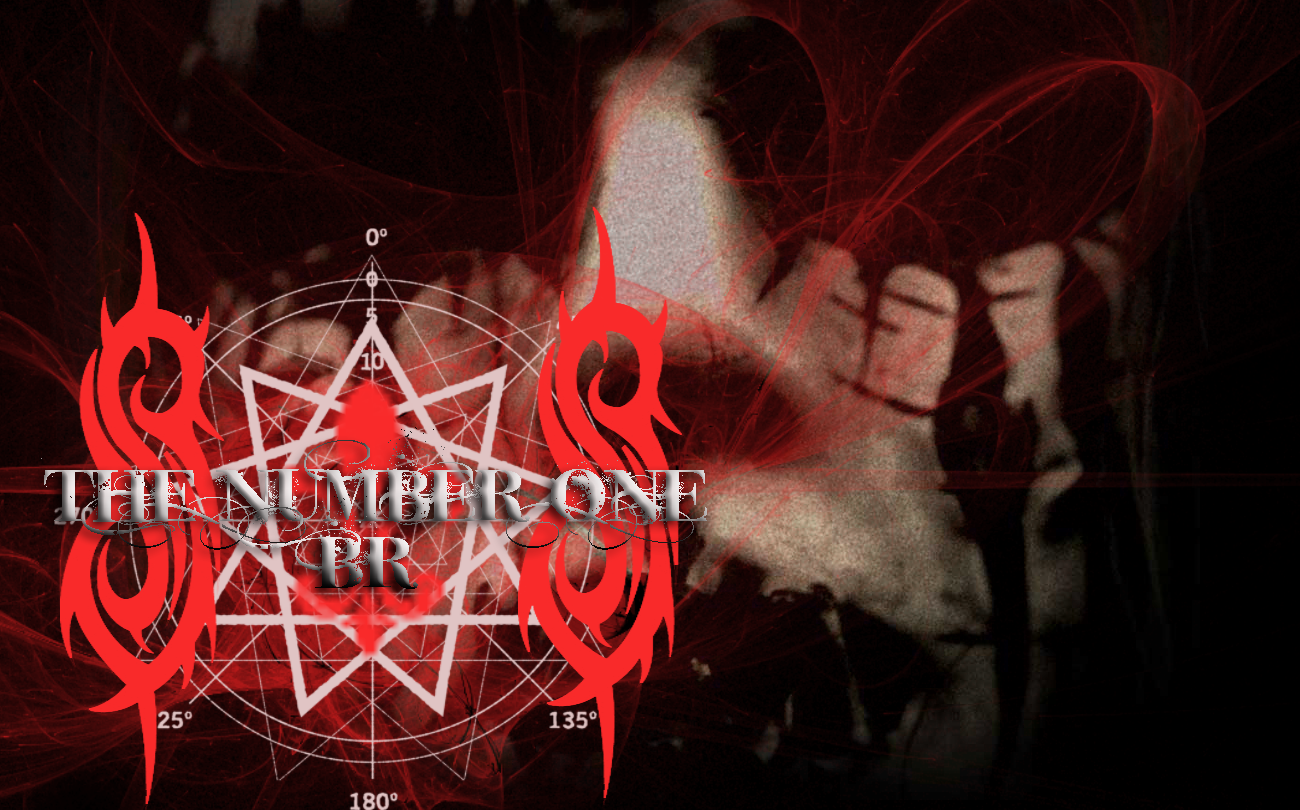 The Number One BR | Noticias Slipknot: Wallpapers