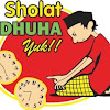 Manfaat Shalat Dhuha