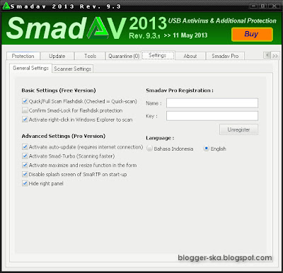 Download Antivirus Smadav Pro 9.3.1 Full Serial