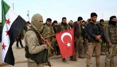 Erdogan and Farmajo and their continuing misfortunes