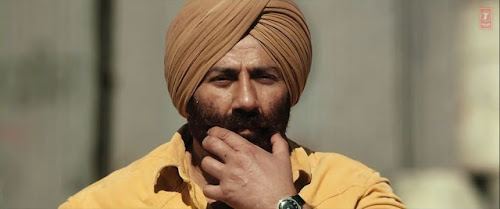Singh Saab The Great (2013) Full Theatrical Trailer Free Download And Watch Online at worldfree4u.com
