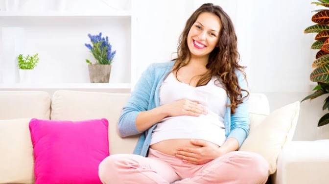  A várandósság és a szülés utáni intim higiénia