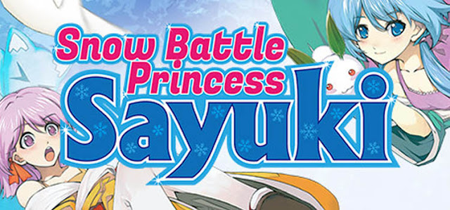 Download Snow Battle Princess SAYUKI Free Pc Game