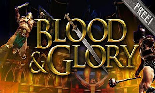 Blood & Glory Full