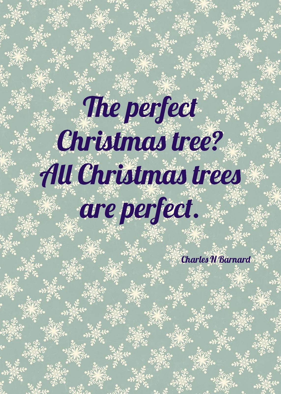 christmas quotable quotes