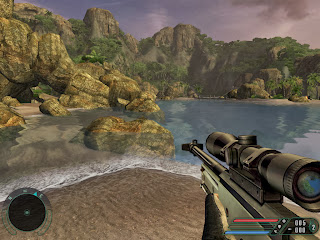 Far Cry 1 Free Download PC Game Full Version