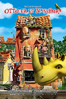 Watch Otto the Rhino (2013) Movie Full Online Free