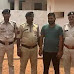 CG "फर्जी रायल्टी बुक छपवाकर रेत खदान मे की जा रही थी धोखाधड़ी ..??