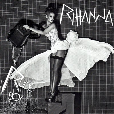 rihanna rude boy album. Title: Rude boy