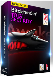 Free Download BitDefender AntiVirus Plus 2014 Full Version