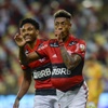 www.seuguara.com.br/Bruno Henrique/Flamengo/Copa Libertadores 2021/