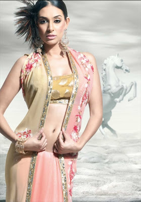 Beautiful Saris