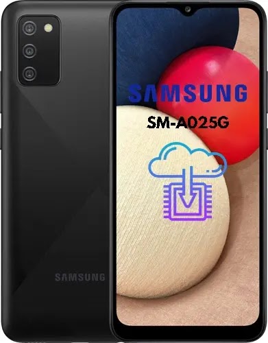 Full Firmware For Device Samsung Galaxy A02s SM-A025G